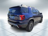 New 2026 Honda Passport TrailSport image 4