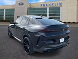 Used 2022 BMW X6 xDrive40i w/ Executive Package image 5