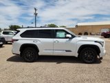 New 2025 Toyota Sequoia Platinum w/ Tow Technology Package image 5