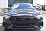 Used 2020 Audi S7 Prestige w/ Prestige Package image 5