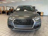 Used 2018 Audi Q5 2.0T Premium Plus w/ Premium Plus Package image 2
