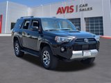 Used 2024 Toyota 4Runner TRD Off-Road Premium image 3