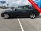 Used 2024 BMW 330e image 2