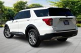 Certified 2022 Ford Explorer XLT w/ Equipment Group 202A image 2