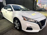 Used 2020 Nissan Altima 2.5 S image 3