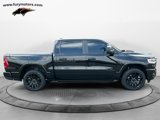 Used 2025 RAM 1500 Limited image 2