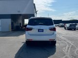 Certified 2024 INFINITI QX80 Sensory w/ Cargo Package image 6