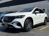 Used 2023 Mercedes-Benz EQE 350+ 4MATIC SUV w/ Pinnacle Trim Package image 6