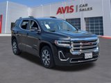 Used 2023 GMC Acadia SLT image 3