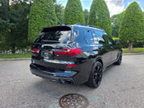Used 2022 BMW X7 xDrive40i w/ M Sport Package image 5
