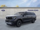 New 2025 Ford Expedition Max Platinum image 3
