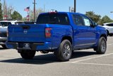New 2025 Nissan Frontier SV w/ SV Convenience Package image 5
