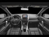New 2025 Mitsubishi Eclipse Cross SEL image 5