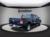 Used 2024 RAM 1500 Big Horn image 3