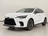Certified 2024 Lexus RX 350 AWD image 3