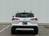 New 2025 Toyota Corolla Cross LE image 4