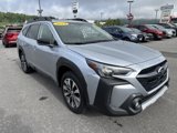 Used 2024 Subaru Outback Limited image 3