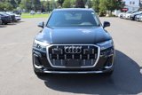 Used 2025 Audi Q7 3.0T Premium Plus w/ Premium Plus Package image 2