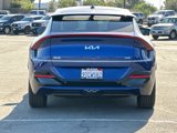 Used 2024 Kia EV6 GT-Line w/ GT-Line White Seat Package image 5