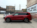 Used 2018 Mercedes-Benz GLS 550 4MATIC image 5
