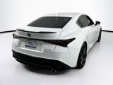 Used 2025 Lexus IS 350 F Sport w/ Accessory Package 2 image 5