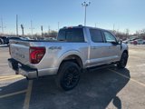 New 2025 Ford F150 Lariat image 5
