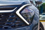 Used 2023 Kia Sportage EX image 3
