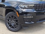 New 2025 Jeep Grand Cherokee L Summit image 3