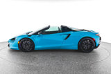New 2025 McLaren Artura Spider image 5