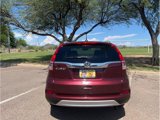 Used 2016 Honda CR-V EX-L image 4