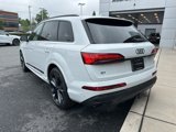 New 2025 Audi Q7 3.0T Premium Plus image 3