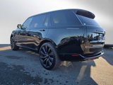 New 2025 Land Rover Range Rover SV image 3