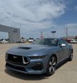 New 2025 Ford Mustang GT Premium w/ 60th Anniversary Package image 2