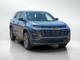 New 2026 Chevrolet Equinox LT w/ Convenience Package II image 3