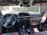 Used 2021 Lexus LX 570 4WD w/ 3rd Row & Luxury Pkg image 6