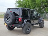 New 2025 Jeep Wrangler Unlimited Rubicon image 3