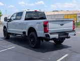 New 2025 Ford F250 Lariat w/ Lariat Ultimate Package image 4