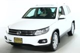 Used 2016 Volkswagen Tiguan SE image 2