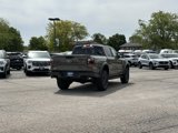 New 2025 Ford Ranger Raptor image 3