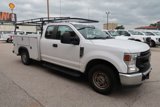 Used 2021 Ford F250 XL w/ Power Equipment Group image 3