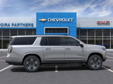 New 2025 Chevrolet Suburban Z71 w/ Z71 Off-Road Package image 5