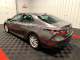 Used 2022 Toyota Camry LE image 2