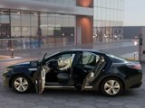 Used 2016 Kia Optima Hybrid image 6