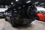 Used 2024 Land Rover Defender 130 Outbound image 3