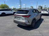 Used 2025 Lexus NX 250 FWD w/ Premium Package image 2