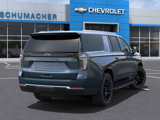 New 2025 Chevrolet Suburban LT image 4