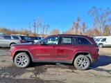 New 2025 Jeep Grand Cherokee Limited image 4