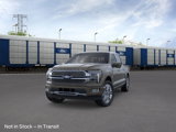 New 2025 Ford F150 Platinum image 2