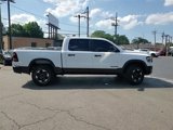 Certified 2024 RAM 1500 Rebel image 4