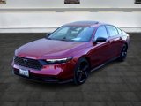 Used 2024 Honda Accord Sport image 3